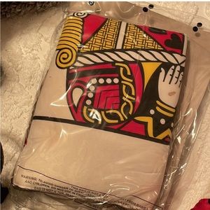 King of hearts costume